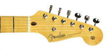 Fender Custom Shop Ltd 70th Anniversary '54 Stratocaster NOS Wide Fade 2 Color Sunburst ST1970 - The Music Gallery