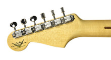 Fender Custom Shop Ltd 70th Anniversary '54 Stratocaster NOS Wide Fade 2 Color Sunburst ST1970 - The Music Gallery
