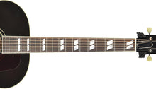 Gibson J-185 Original Acoustic-Electric Guitar in Vintage Sunburst 22204138 - The Music Gallery