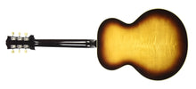 Gibson J-185 Original Acoustic-Electric Guitar in Vintage Sunburst 22204138 - The Music Gallery
