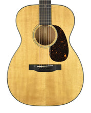 Used 2023 Martin 00-18 Acoustic Guitar in Natural 2815512 - The Music Gallery