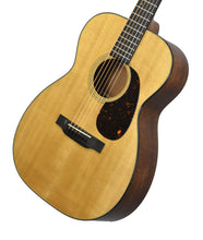 Used 2023 Martin 00-18 Acoustic Guitar in Natural 2815512 - The Music Gallery