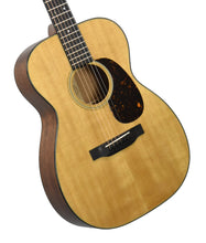 Used 2023 Martin 00-18 Acoustic Guitar in Natural 2815512 - The Music Gallery