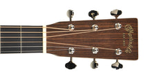 Used 2023 Martin 00-18 Acoustic Guitar in Natural 2815512 - The Music Gallery