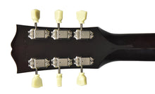 Gibson J-185 Original Acoustic-Electric Guitar in Vintage Sunburst 22204138 - The Music Gallery