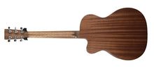 Martin 000-Jr-E Acoustic-Electric Guitar in Natural 3062764 - The Music Gallery