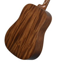 Martin D-15M Mahogany Dreadnought Acoustic Guitar in Natural 3059973 - The Music Gallery