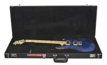 Used 2007 PRS Johnny Hiland 10-Top in Hiland Blue 7CE32424 - The Music Gallery