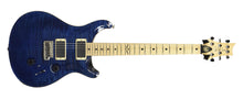 Used 2007 PRS Johnny Hiland 10-Top in Hiland Blue 7CE32424 - The Music Gallery