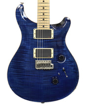 Used 2007 PRS Johnny Hiland 10-Top in Hiland Blue 7CE32424 - The Music Gallery