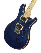 Used 2007 PRS Johnny Hiland 10-Top in Hiland Blue 7CE32424 - The Music Gallery