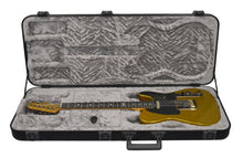 Fender 75th Anniversary American Ultra II Telecaster in Liquid Gold US25033013 - The Music Gallery