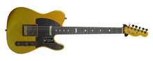 Fender 75th Anniversary American Ultra II Telecaster in Liquid Gold US25033013 - The Music Gallery