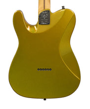 Fender 75th Anniversary American Ultra II Telecaster in Liquid Gold US25033013 - The Music Gallery