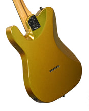 Fender 75th Anniversary American Ultra II Telecaster in Liquid Gold US25033013 - The Music Gallery