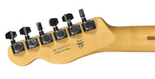 Fender 75th Anniversary American Ultra II Telecaster in Liquid Gold US25033013 - The Music Gallery