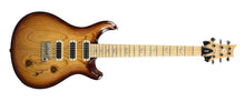 Used 2010 PRS 25th Anniversary Swamp Ash Special Narrowfield in Smoke Burst 10167464 - The Music Gallery