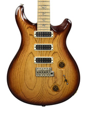 Used 2010 PRS 25th Anniversary Swamp Ash Special Narrowfield in Smoke Burst 10167464 - The Music Gallery