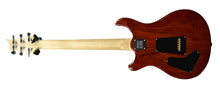Used 2010 PRS 25th Anniversary Swamp Ash Special Narrowfield in Smoke Burst 10167464 - The Music Gallery