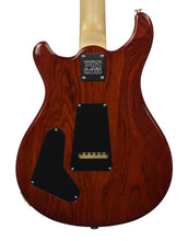 Used 2010 PRS 25th Anniversary Swamp Ash Special Narrowfield in Smoke Burst 10167464 - The Music Gallery