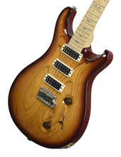 Used 2010 PRS 25th Anniversary Swamp Ash Special Narrowfield in Smoke Burst 10167464 - The Music Gallery