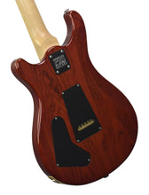 Used 2010 PRS 25th Anniversary Swamp Ash Special Narrowfield in Smoke Burst 10167464 - The Music Gallery