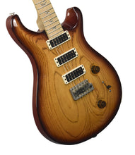 Used 2010 PRS 25th Anniversary Swamp Ash Special Narrowfield in Smoke Burst 10167464 - The Music Gallery