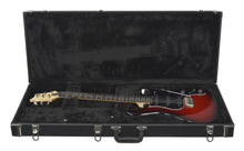 Used 2011 PRS DC-3 Electric Guitar in Scarlet Smokeburst 180551 - The Music Gallery