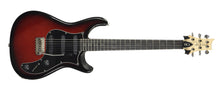 Used 2011 PRS DC-3 Electric Guitar in Scarlet Smokeburst 180551 - The Music Gallery