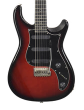 Used 2011 PRS DC-3 Electric Guitar in Scarlet Smokeburst 180551 - The Music Gallery