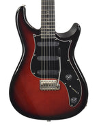 Used 2011 PRS DC-3 Electric Guitar in Scarlet Smokeburst 180551 - The Music Gallery