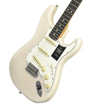 Fender Player II Stratocaster in White Blonde MXS24050795