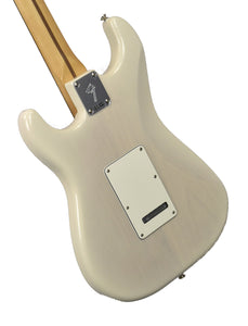 Fender Player II Stratocaster in White Blonde MXS24050795