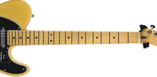 Fender Player II Telecaster in Butterscotch Blonde MX24071663