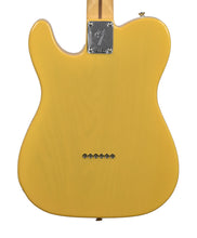 Fender Player II Telecaster in Butterscotch Blonde MX24071663