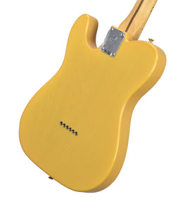 Fender Player II Telecaster in Butterscotch Blonde MX24071663