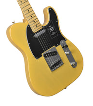 Fender Player II Telecaster in Butterscotch Blonde MX24071663