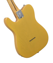 Fender Player II Telecaster in Butterscotch Blonde MX24071663