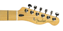 Fender Player II Telecaster in Butterscotch Blonde MX24071663