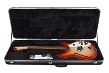 Rickenbacker 330 Electric Guitar in Fireglo 2431680