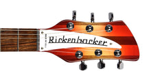 Rickenbacker 330 Electric Guitar in Fireglo 2431680