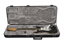 Fender American Ultra II Stratocaster in Texas Tea US26007014 - The Music Gallery