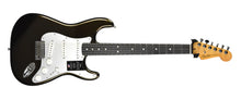 Fender American Ultra II Stratocaster in Texas Tea US26007014 - The Music Gallery