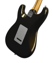 Fender American Ultra II Stratocaster in Texas Tea US26007014 - The Music Gallery