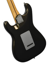 Fender American Ultra II Stratocaster in Texas Tea US26007014 - The Music Gallery