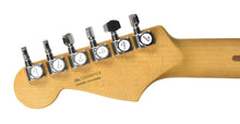 Fender American Ultra II Stratocaster in Texas Tea US26007014 - The Music Gallery