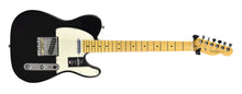 Fender American Professional II Telecaster in Black US26027228 - The Music Gallery