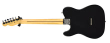 Fender American Professional II Telecaster in Black US26027228 - The Music Gallery