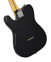 Fender American Professional II Telecaster in Black US26027228 - The Music Gallery