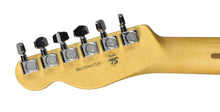 Fender American Professional II Telecaster in Black US26027228 - The Music Gallery